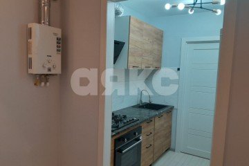 Фото №4: 2-комнатная квартира 53 м² - Горячий Ключ, мкр. Курортная Зона, ул. Ленина, 14