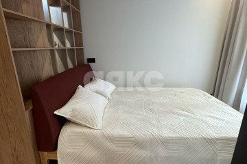 Фото №4: 1-комнатная квартира 32 м² - Сочи, мкр. жилой комплекс Южный Парк, ул. Пластунская, 104Бк1