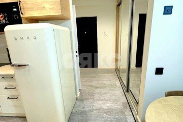 Фото №2: 1-комнатная квартира 32 м² - Сочи, мкр. жилой комплекс Южный Парк, ул. Пластунская, 104Бк1