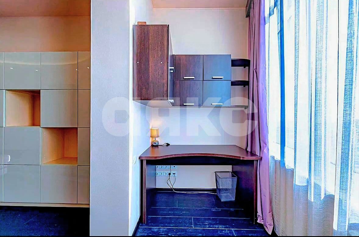 Фото №9: 2-комнатная квартира 114 м² - Сочи, Центральный, ул. Первомайская, 21