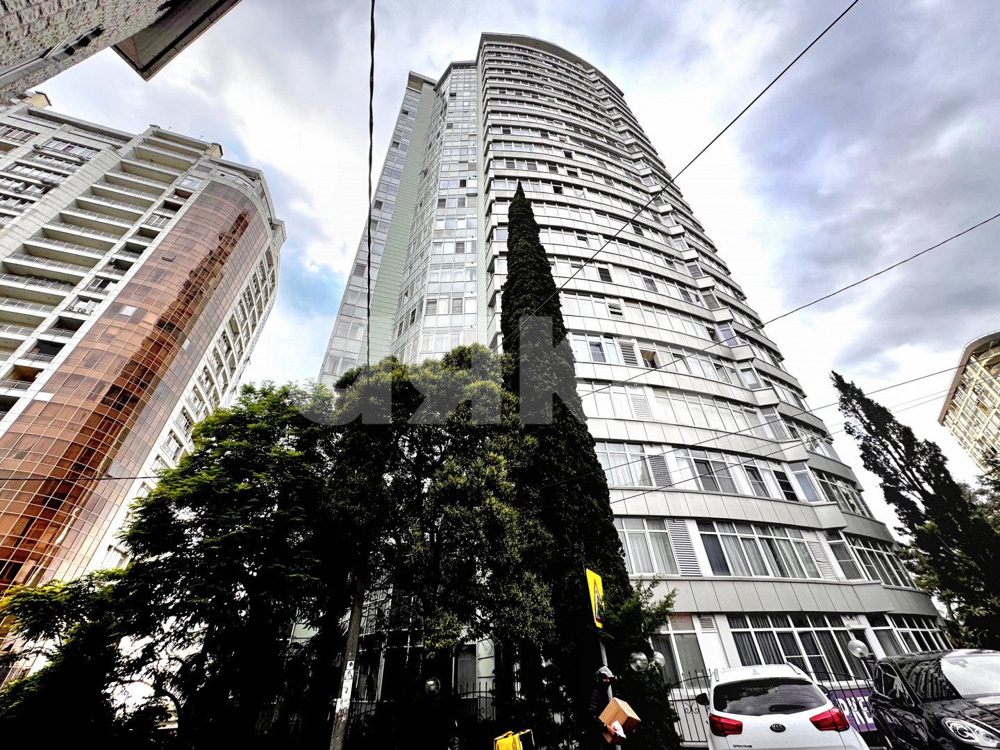Фото №14: 2-комнатная квартира 114 м² - Сочи, Центральный, ул. Первомайская, 21