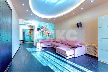 Фото №4: 2-комнатная квартира 114 м² - Сочи, р. Центральный, ул. Первомайская, 21