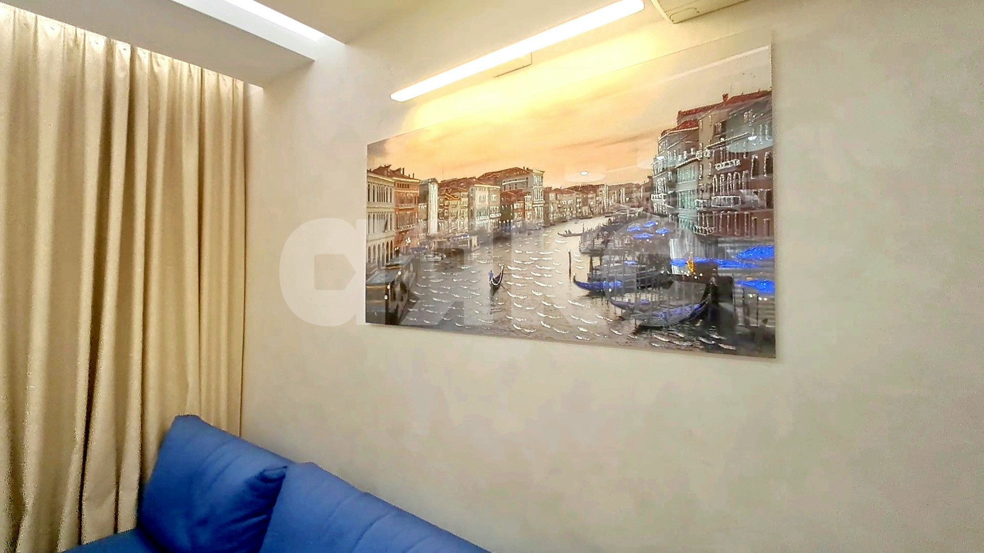 Фото №5: 4-комнатная квартира 120 м² - Сочи, Центральный, ул. Первомайская, 19