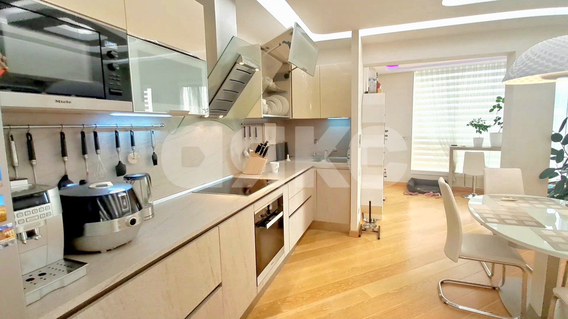 Фото №4: 4-комнатная квартира 120 м² - Сочи, Центральный, ул. Первомайская, 19