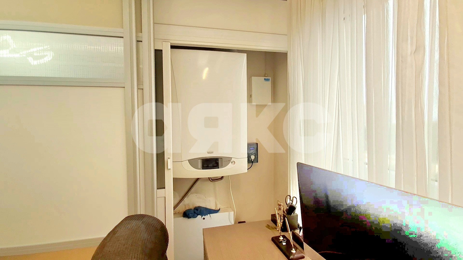 Фото №15: 4-комнатная квартира 120 м² - Сочи, Центральный, ул. Первомайская, 19