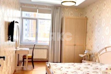 Фото №4: 3-комнатная квартира 139 м² - Сочи, р. Центральный, ул. Первомайская, 13
