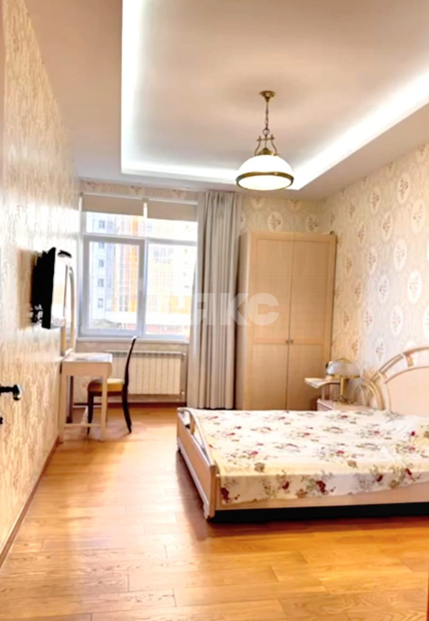 Фото №4: 3-комнатная квартира 139 м² - Сочи, Центральный, ул. Первомайская, 13