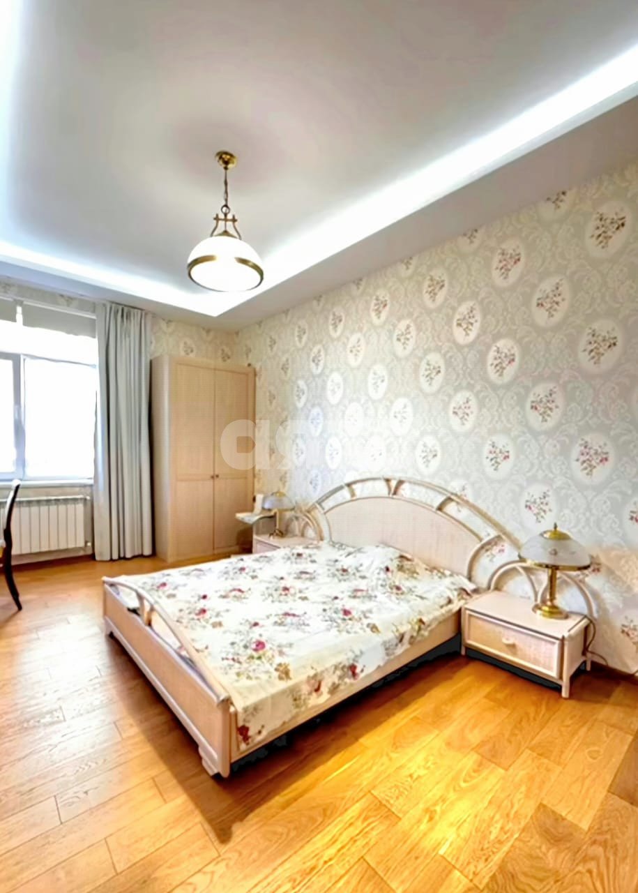 Фото №5: 3-комнатная квартира 139 м² - Сочи, Центральный, ул. Первомайская, 13