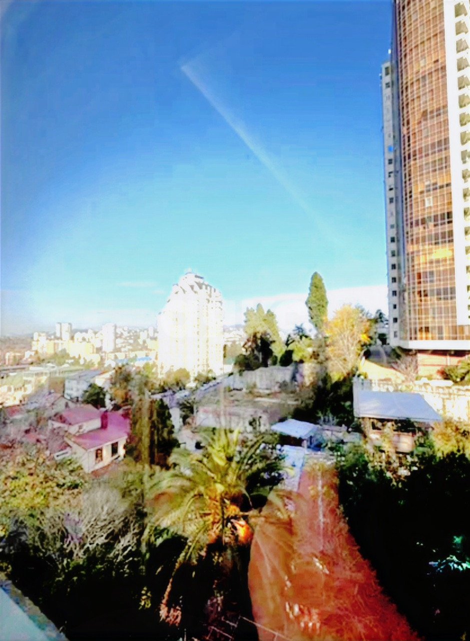 Фото №10: 3-комнатная квартира 139 м² - Сочи, Центральный, ул. Первомайская, 13