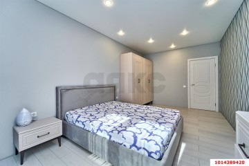 Фото №5: 2-комнатная квартира 79 м² - Краснодар, мкр. Завод Измерительных Приборов, ул. Зиповская, 34к2