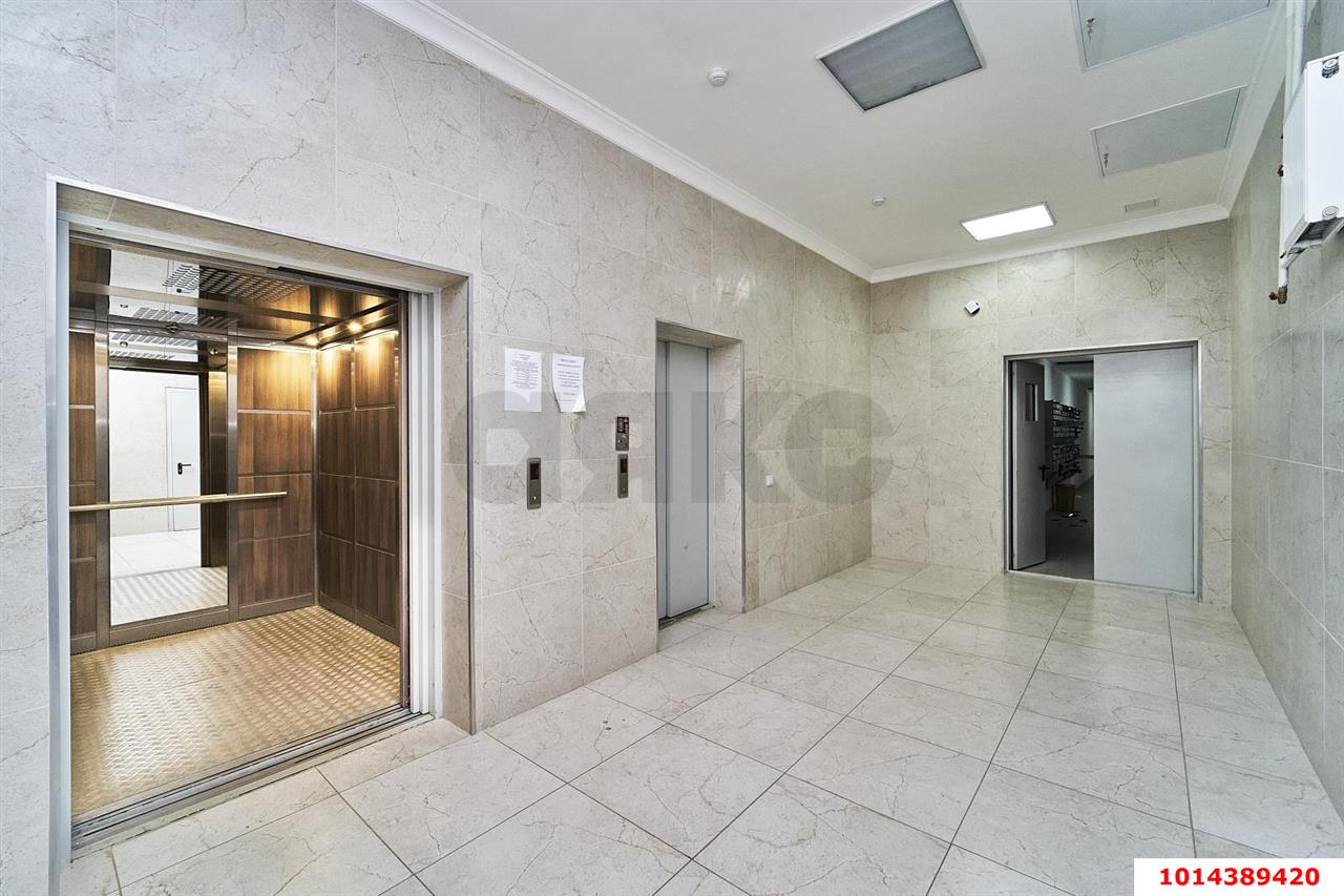 Фото №14: 2-комнатная квартира 79 м² - Краснодар, Завод Измерительных Приборов, ул. Зиповская, 34к2