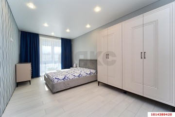 Фото №4: 2-комнатная квартира 79 м² - Краснодар, мкр. Завод Измерительных Приборов, ул. Зиповская, 34к2