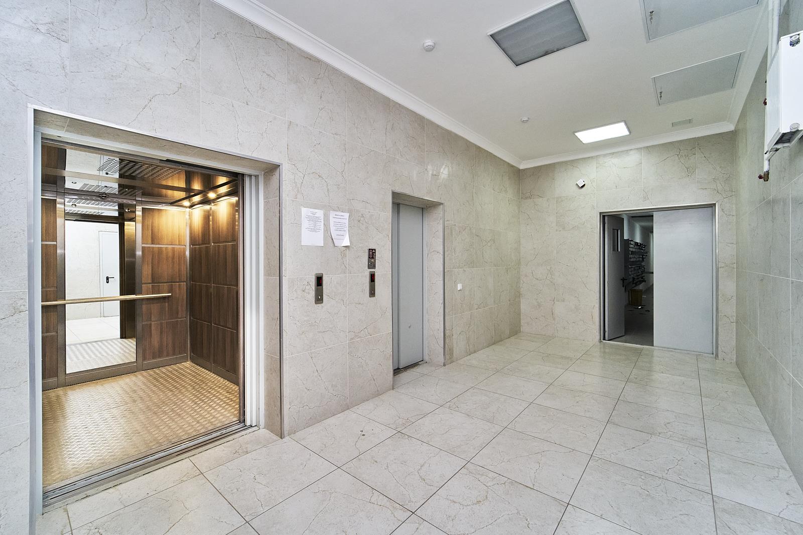 Фото №14: 2-комнатная квартира 79 м² - Краснодар, Прикубанский внутригородской округ, жилой комплекс Кубанский, мкр. Завод Измерительных Приборов, ул. Зиповская, 34к2