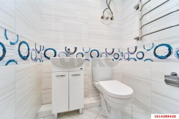 Фото №3: 2-комнатная квартира 79 м² - Краснодар, мкр. Завод Измерительных Приборов, ул. Зиповская, 34к2