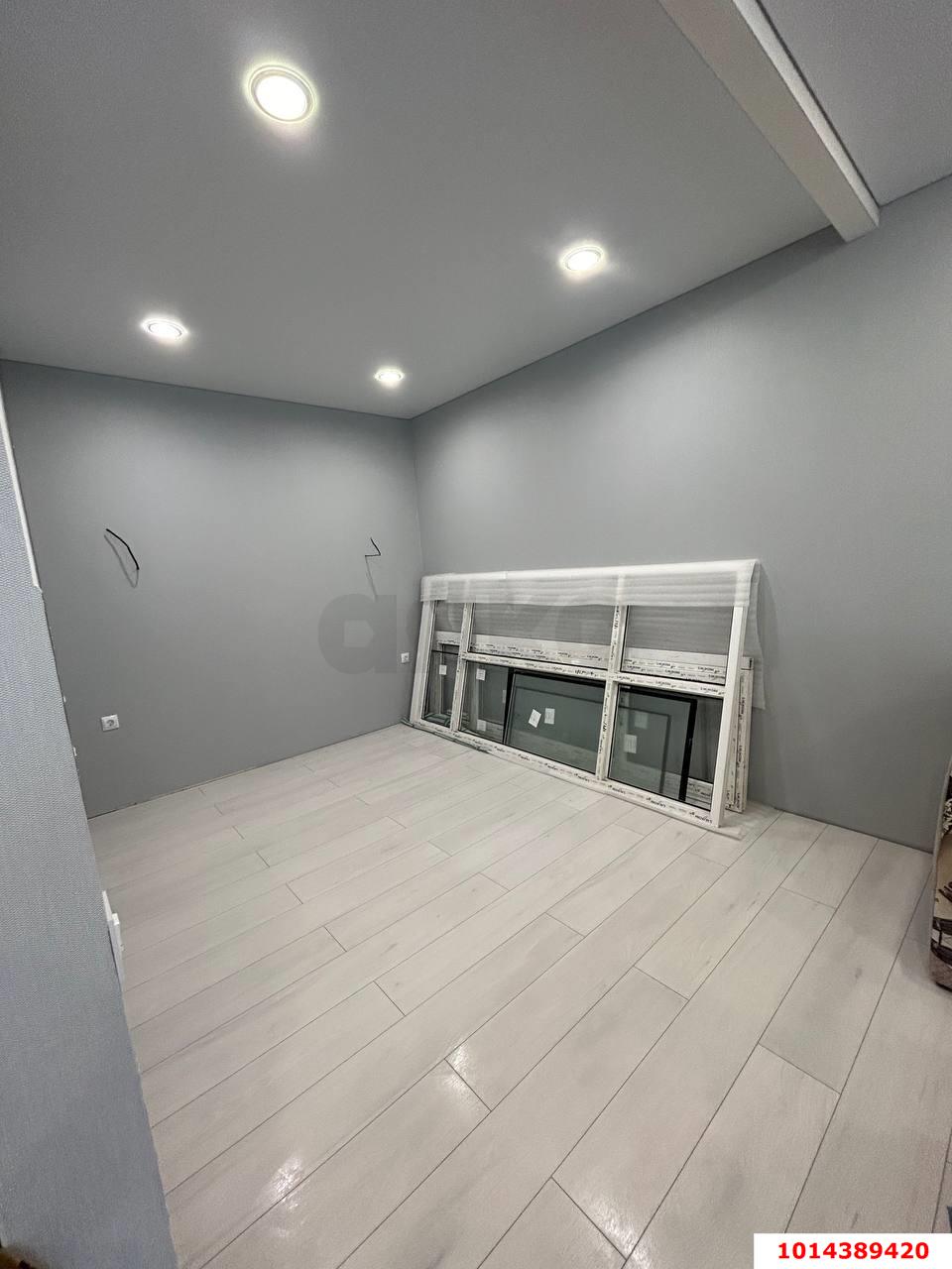 Фото №17: 2-комнатная квартира 79 м² - Краснодар, Завод Измерительных Приборов, ул. Зиповская, 34к2