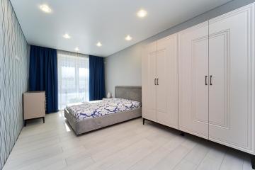 Фото №4: 2-комнатная квартира 79 м² - Краснодар, мкр. Завод Измерительных Приборов, ул. Зиповская, 34к2