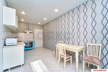 Фото №4: 2-комнатная квартира 79 м² - Краснодар, мкр. Завод Измерительных Приборов, ул. Зиповская, 34к2