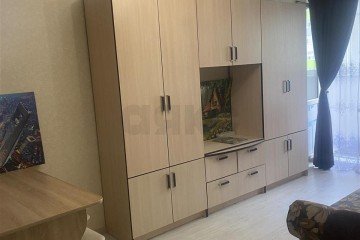 Фото №2: Студия 30 м² - Краснодар, мкр. жилой комплекс Квартал № 6, ул. Генерал-лейтенанта Александра Сапрунова, 15