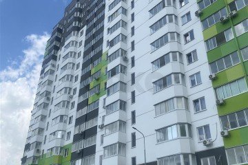 Фото №1: Студия 30 м² - Краснодар, мкр. жилой комплекс Квартал № 6, ул. Генерал-лейтенанта Александра Сапрунова, 15