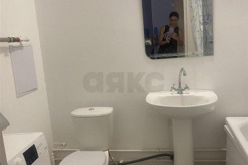Фото №3: Студия 30 м² - Краснодар, мкр. жилой комплекс Квартал № 6, ул. Генерал-лейтенанта Александра Сапрунова, 15