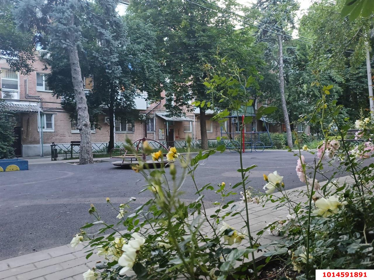 Фото №11: 2-комнатная квартира 43 м² - Краснодар, имени Н.И. Вавилова, 