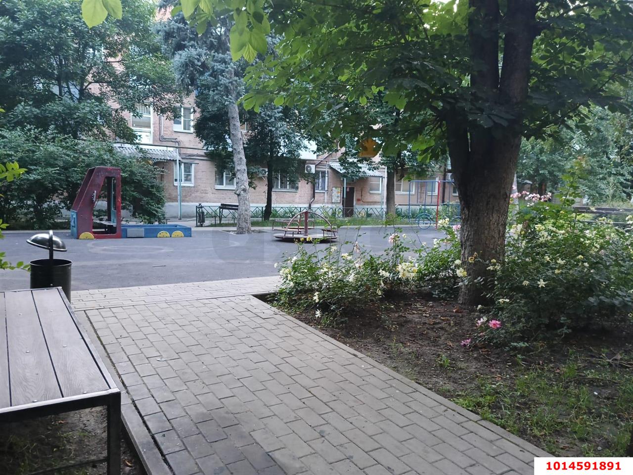 Фото №13: 2-комнатная квартира 43 м² - Краснодар, имени Н.И. Вавилова, 