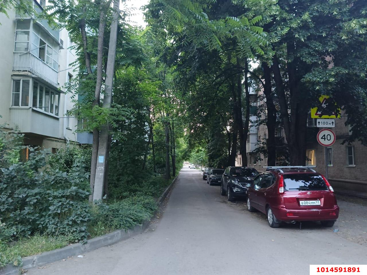 Фото №14: 2-комнатная квартира 43 м² - Краснодар, имени Н.И. Вавилова, 