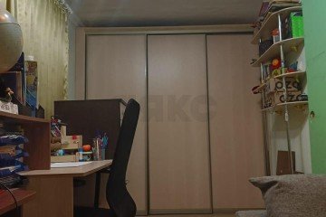 Фото №5: 2-комнатная квартира 43 м² - Краснодар, мкр. имени Н.И. Вавилова, 