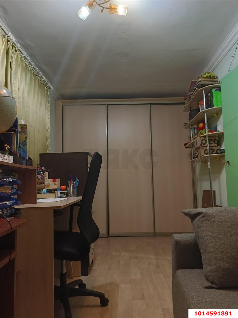 Фото №5: 2-комнатная квартира 43 м² - Краснодар, имени Н.И. Вавилова, 