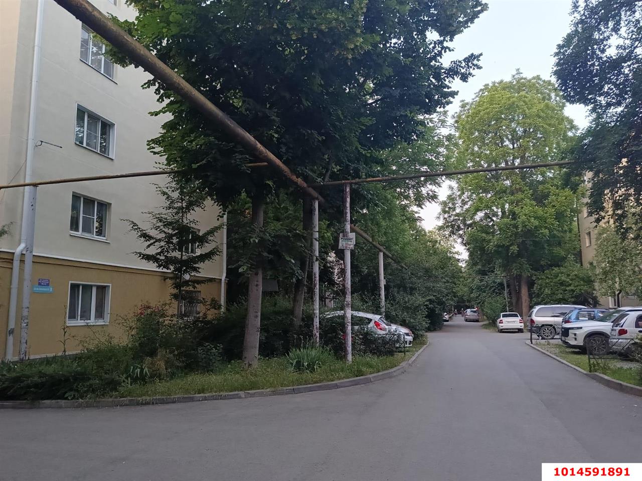 Фото №12: 2-комнатная квартира 43 м² - Краснодар, имени Н.И. Вавилова, 