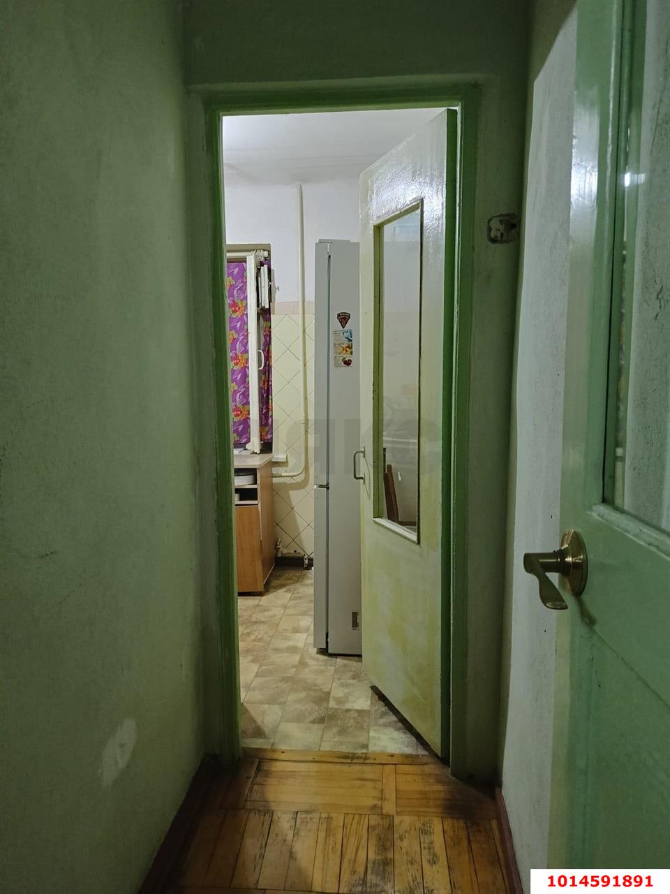 Фото №7: 2-комнатная квартира 43 м² - Краснодар, имени Н.И. Вавилова, 