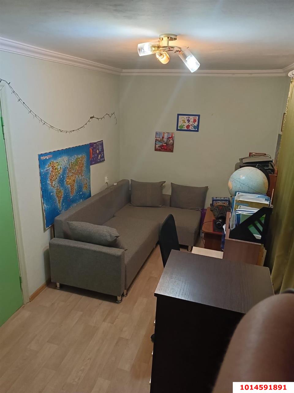Фото №4: 2-комнатная квартира 43 м² - Краснодар, имени Н.И. Вавилова, 