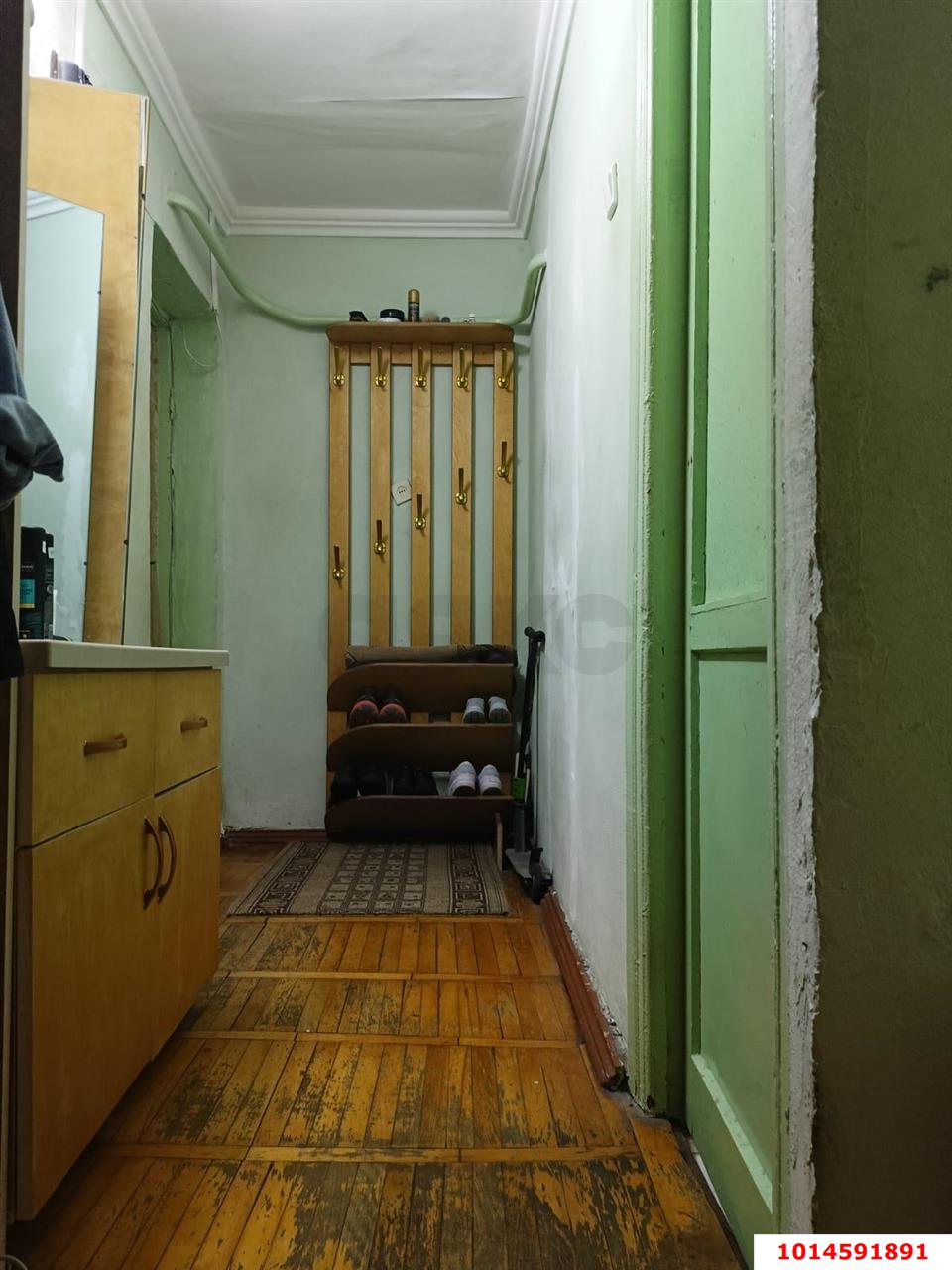 Фото №9: 2-комнатная квартира 43 м² - Краснодар, имени Н.И. Вавилова, 