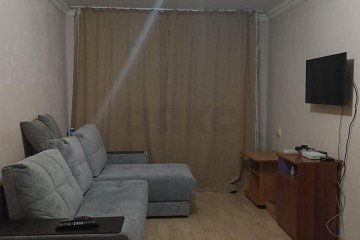 Фото №2: 2-комнатная квартира 43 м² - Краснодар, мкр. имени Н.И. Вавилова, 