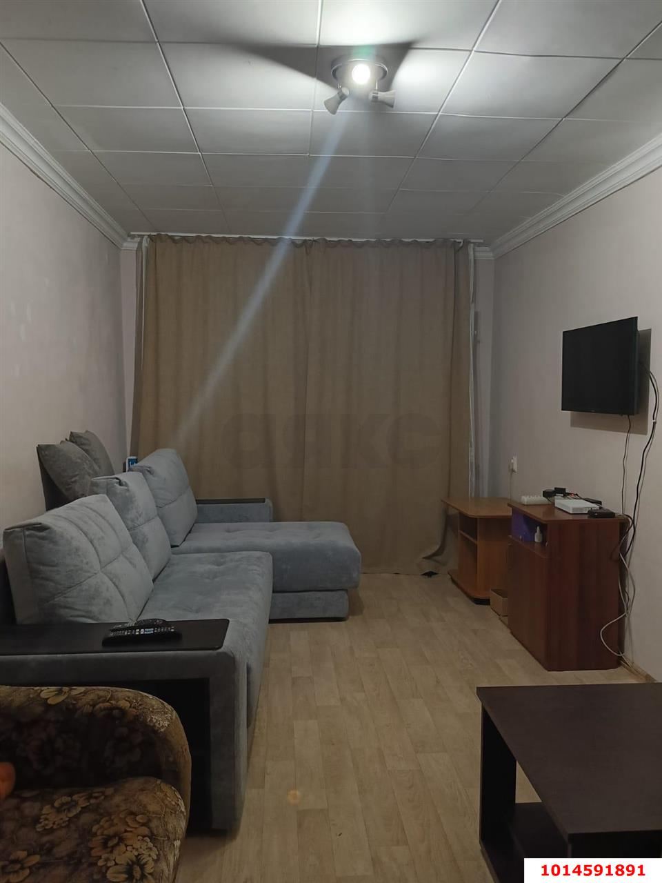 Фото №2: 2-комнатная квартира 43 м² - Краснодар, имени Н.И. Вавилова, 