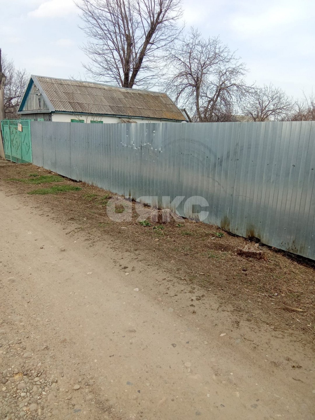 Фото №5: Дом 40 м² + 15 сот. - Попутная, ул. Почтовая, 5