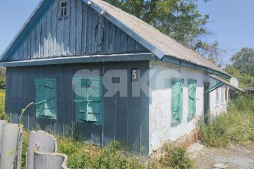 Фото №1: Дом 40 м² - Попутная, ул. Почтовая, 5