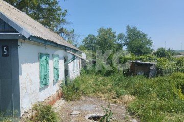 Фото №3: Дом 40 м² - Попутная, ул. Почтовая, 5