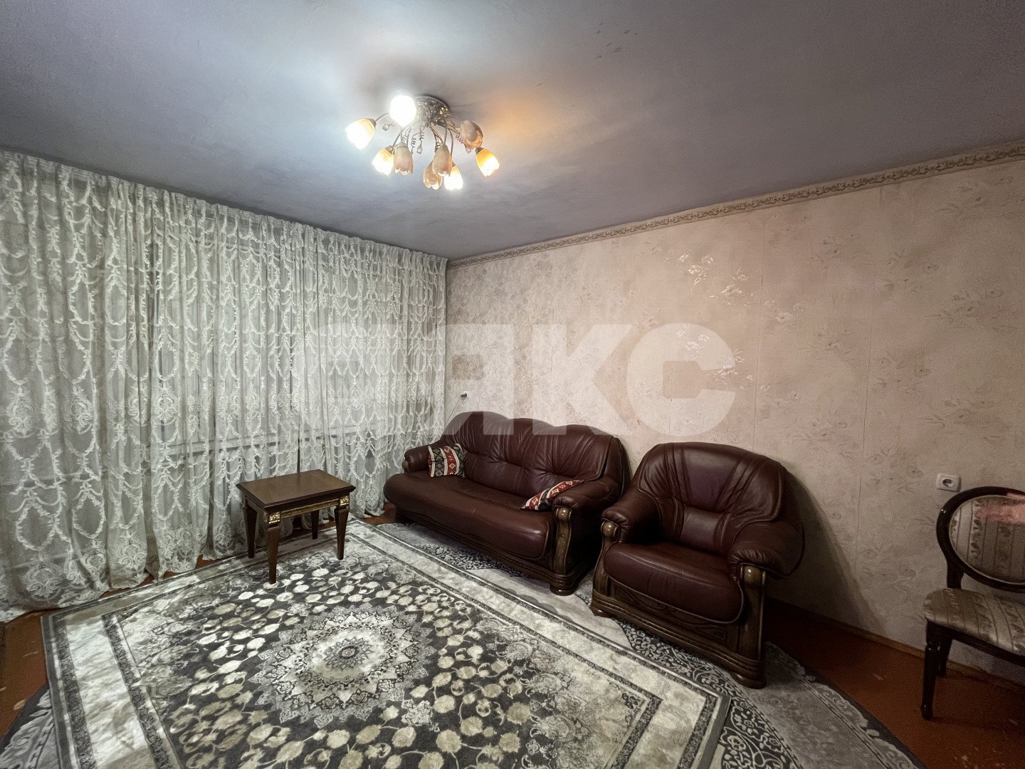 Фото №6: 2-комнатная квартира 60 м² - Армавир, Линии, ул. 11-я Линия, 1/3