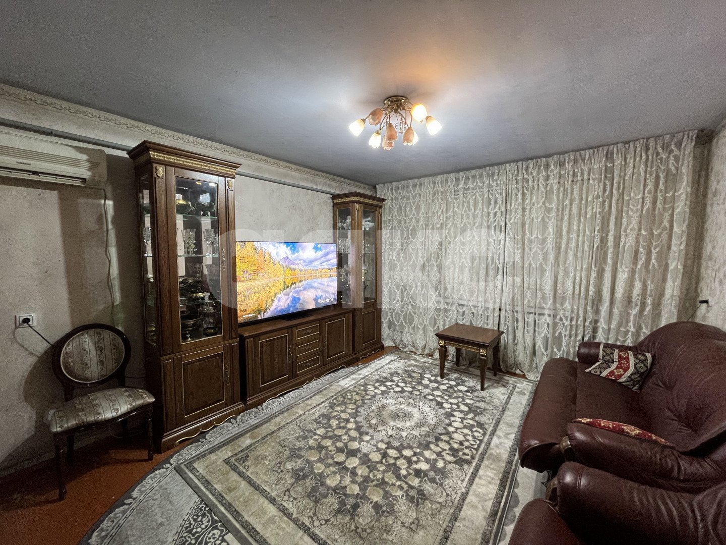 Фото №5: 2-комнатная квартира 60 м² - Армавир, Линии, ул. 11-я Линия, 1/3