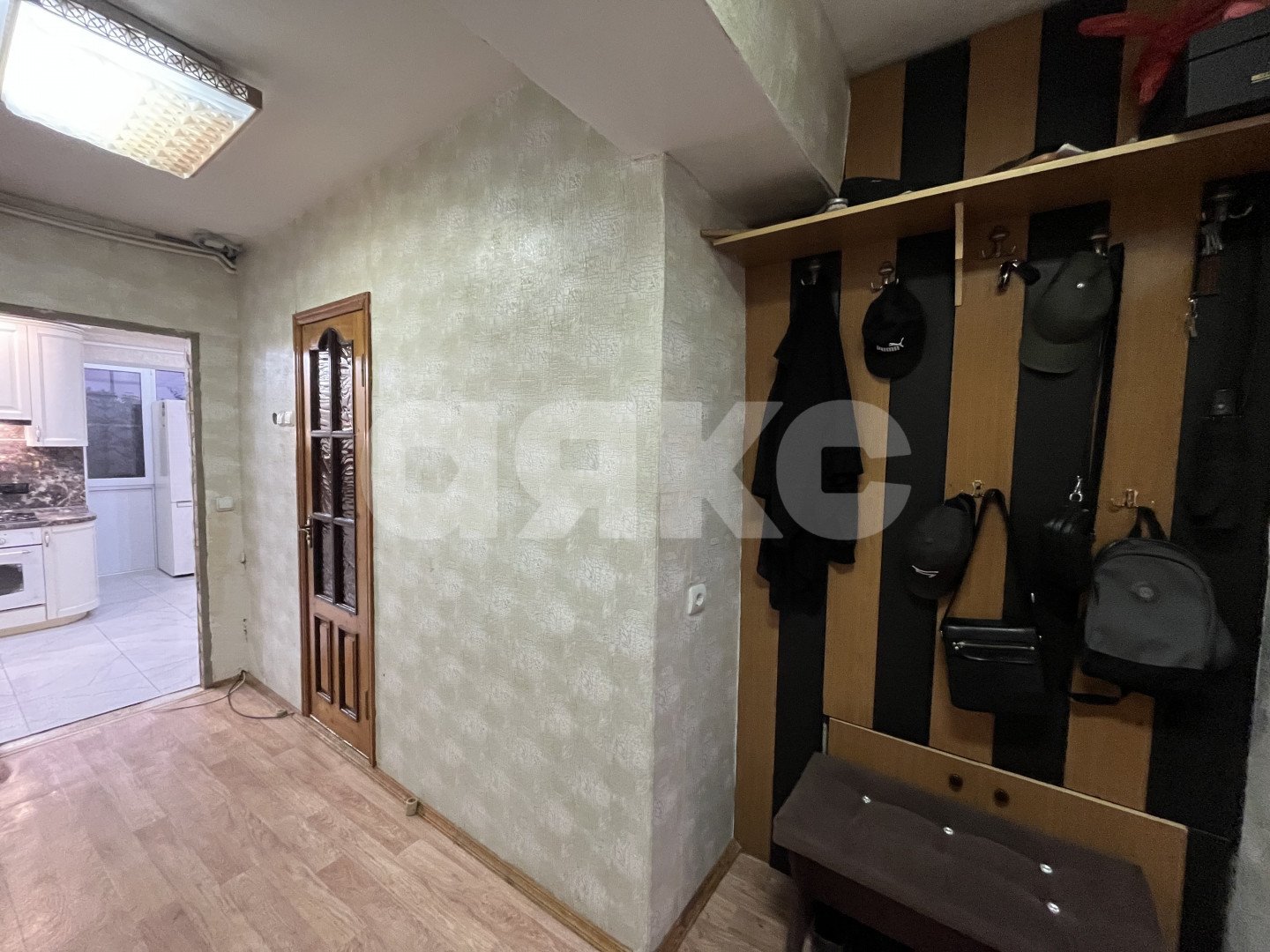 Фото №10: 2-комнатная квартира 60 м² - Армавир, Линии, ул. 11-я Линия, 1/3