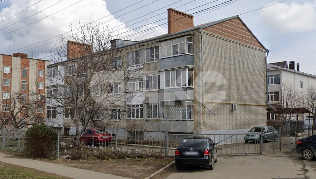 Фото №12: 2-комнатная квартира 60 м² - Армавир, Линии, ул. 11-я Линия, 1/3