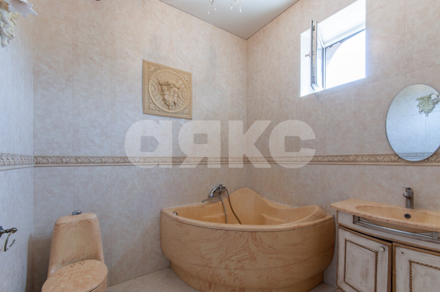 Фото №28: Дом 300 м² + 600 сот. - Эскулап, 24
