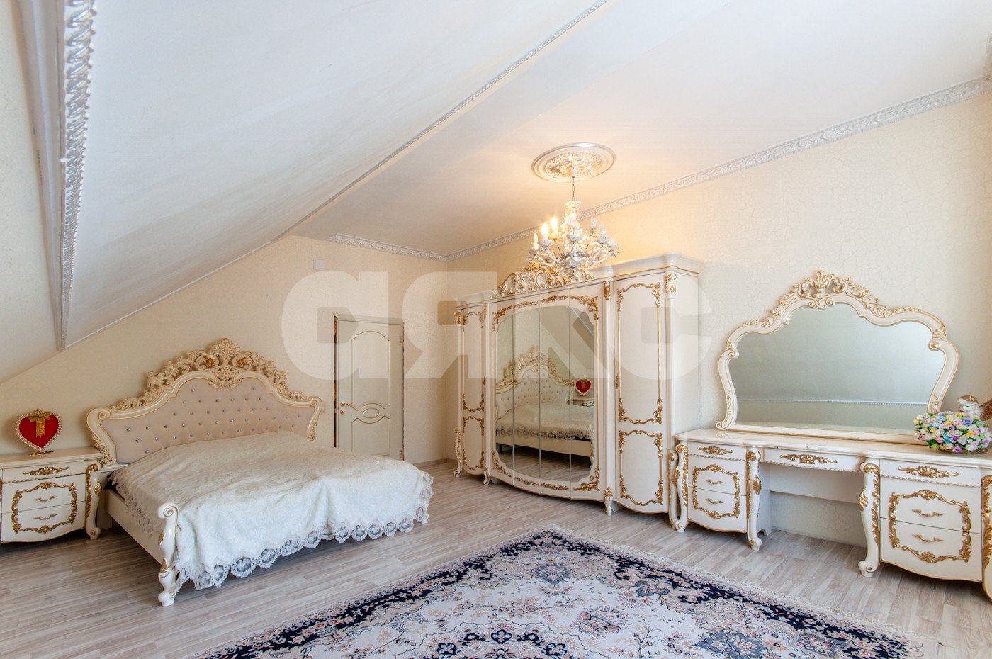 Фото №41: Дом 300 м² + 600 сот. - Эскулап, 24