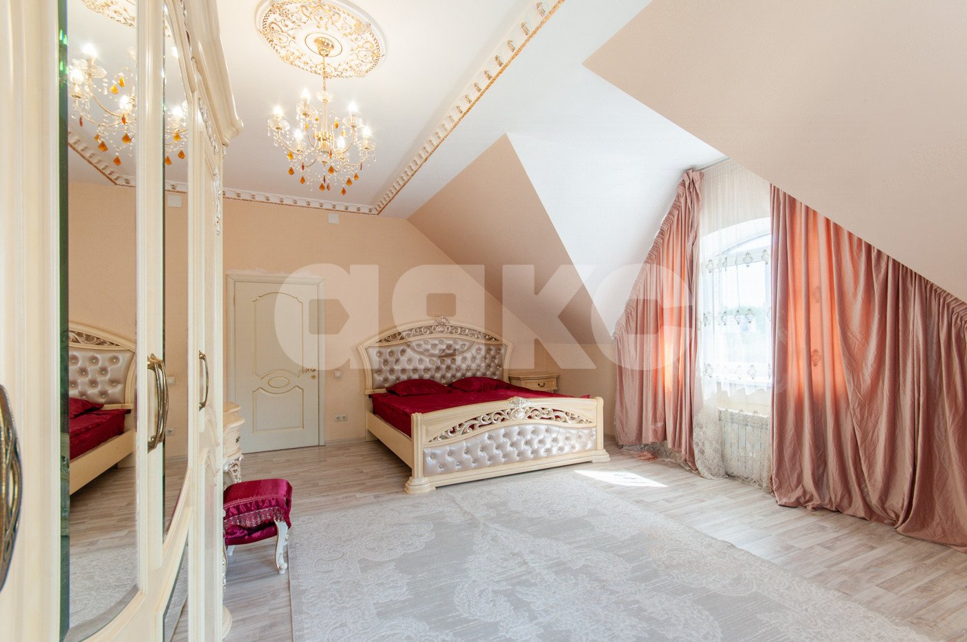 Фото №39: Дом 300 м² + 600 сот. - Эскулап, 24