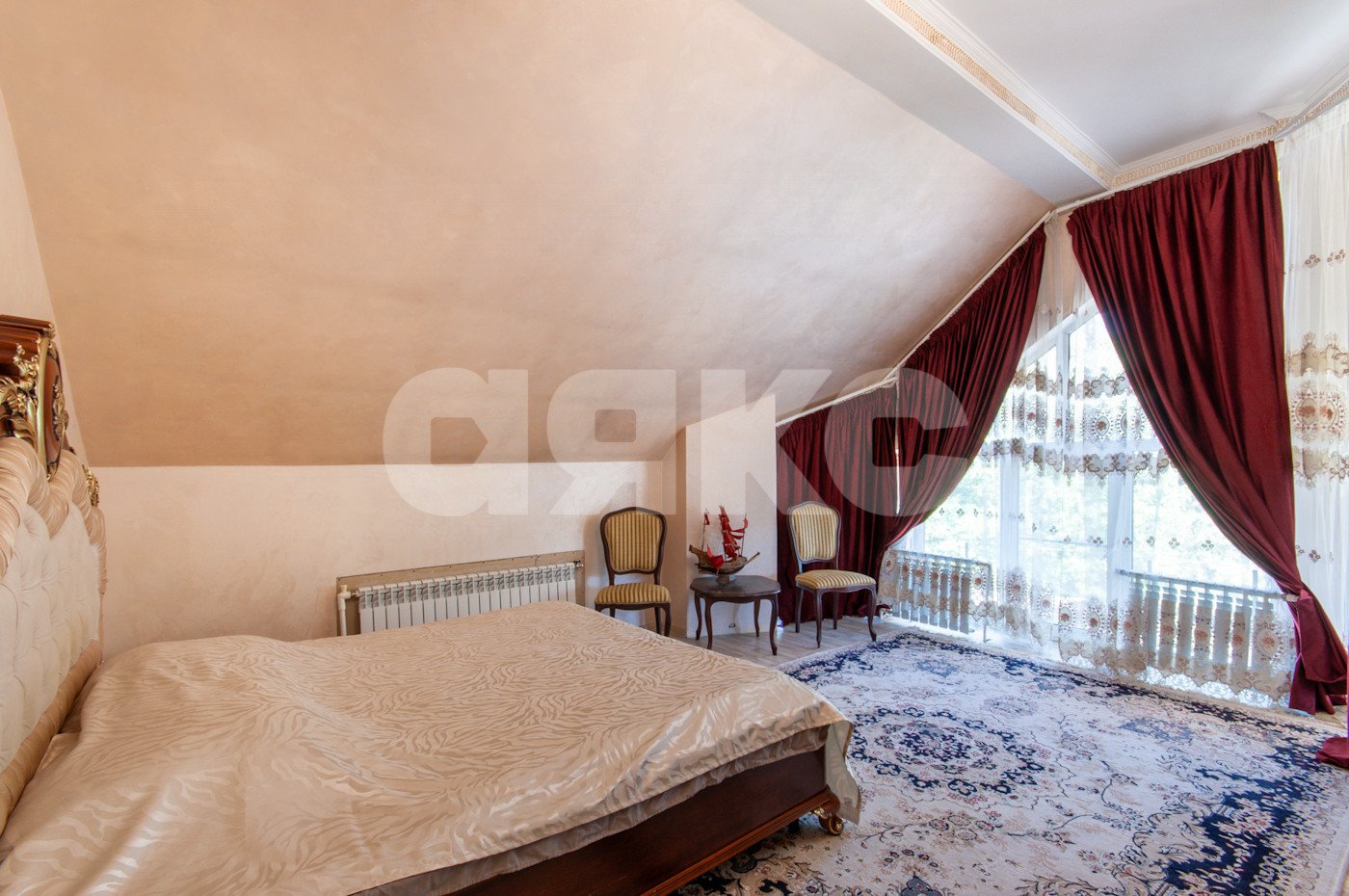 Фото №37: Дом 300 м² + 600 сот. - Эскулап, 24
