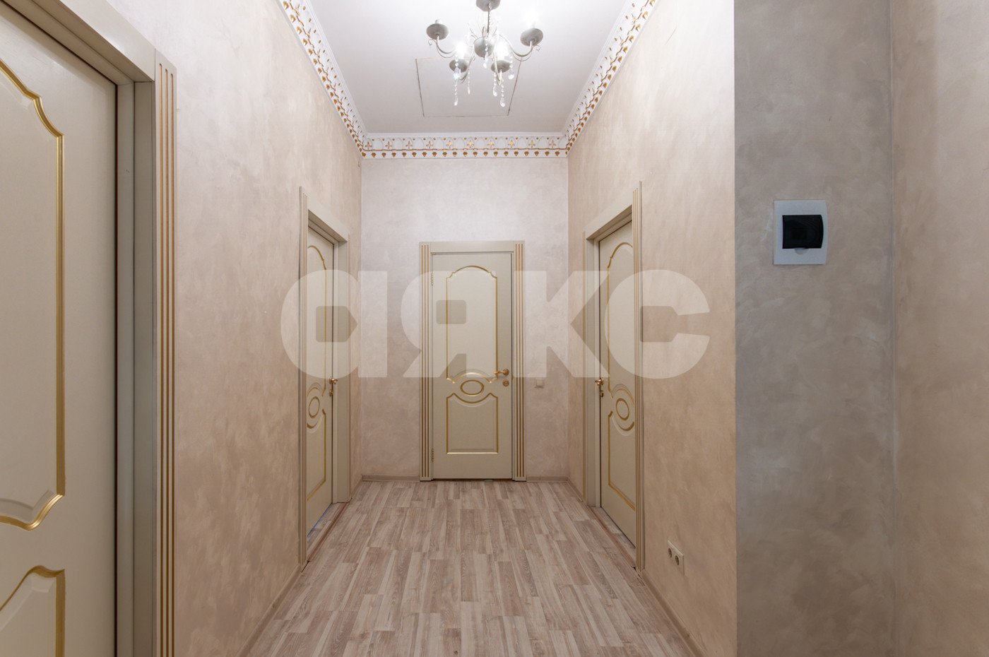 Фото №45: Дом 300 м² + 600 сот. - Эскулап, 24
