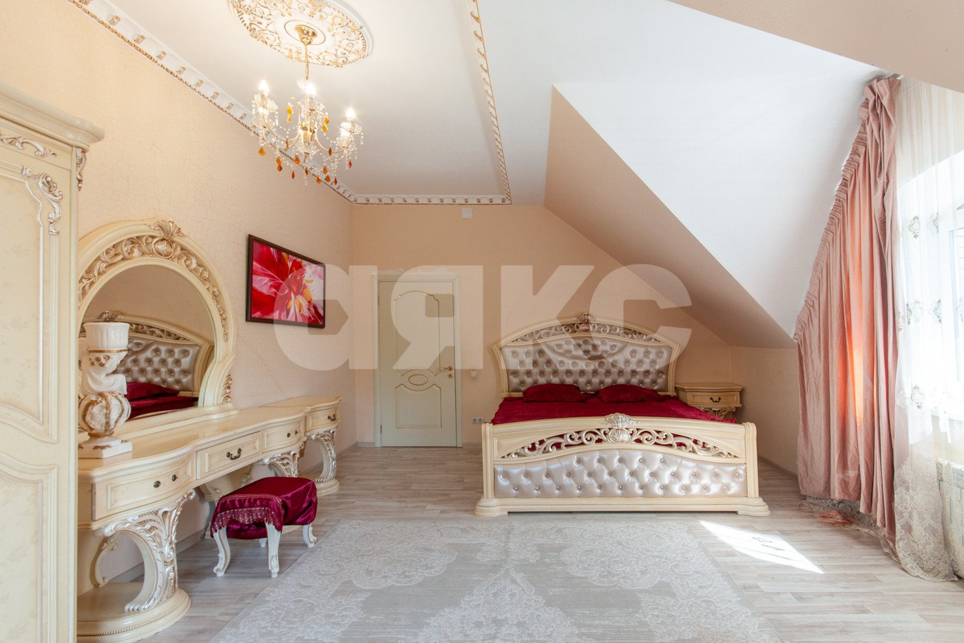 Фото №38: Дом 300 м² + 600 сот. - Эскулап, 24