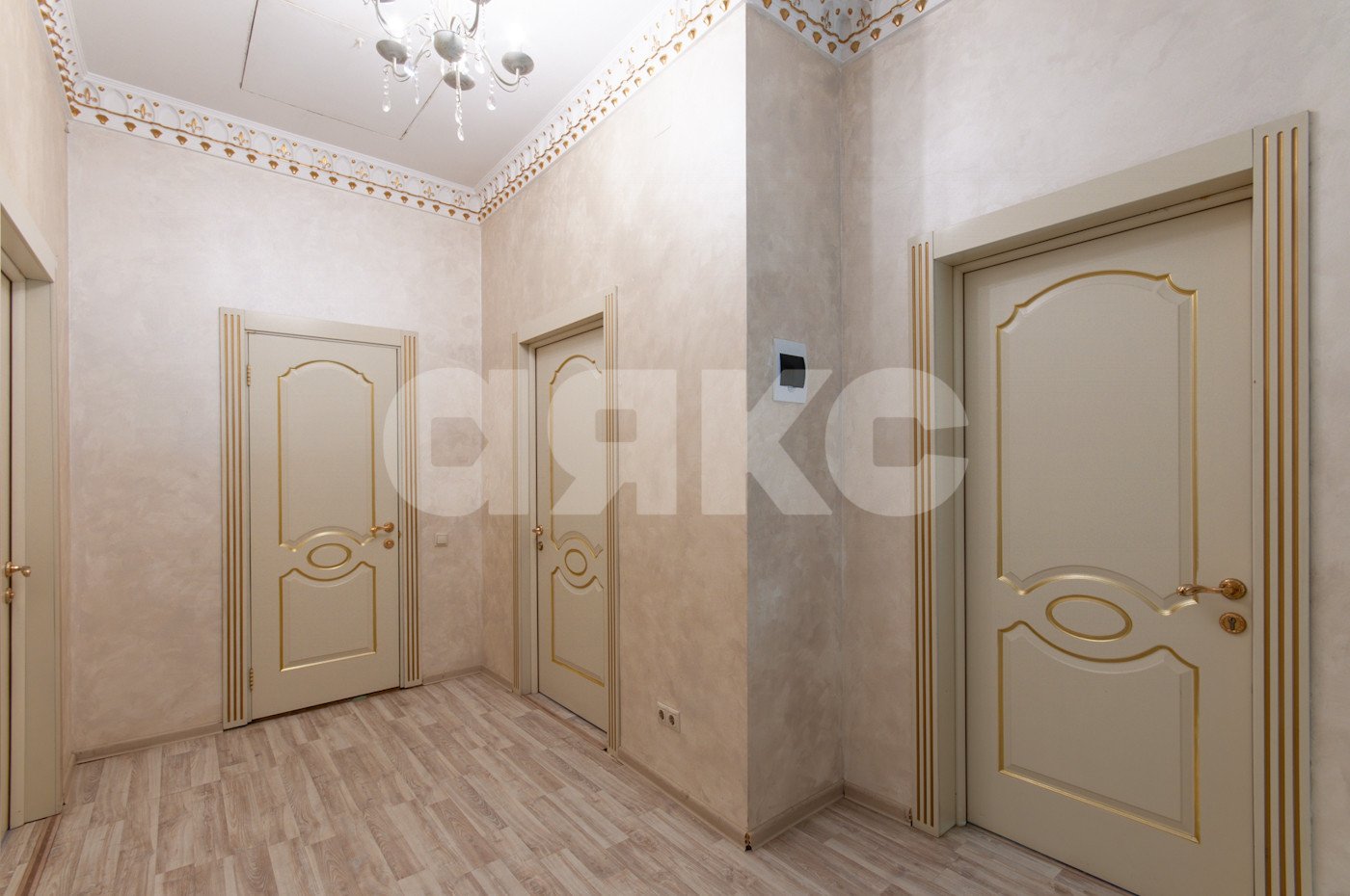 Фото №46: Дом 300 м² + 600 сот. - Эскулап, 24