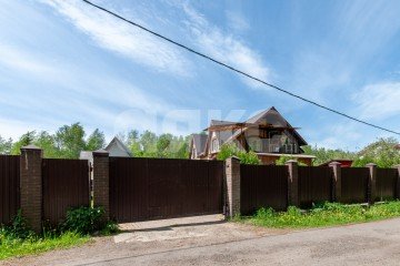 Фото №2: Дом 300 м² - Эскулап, 24